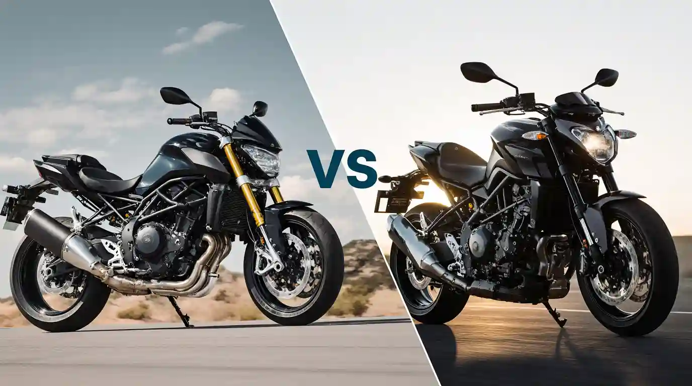 Lire la suite à propos de l’article Faut-il acheter une moto bridée ou full stock ? Le guide complet pour bien choisir